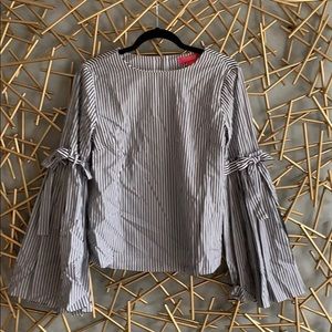 Catherine Malandrino Blouse